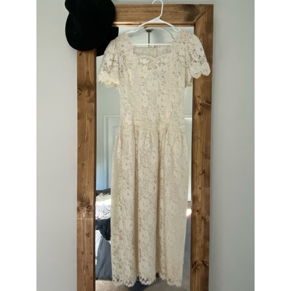 Cachet By Bari Protas Dress